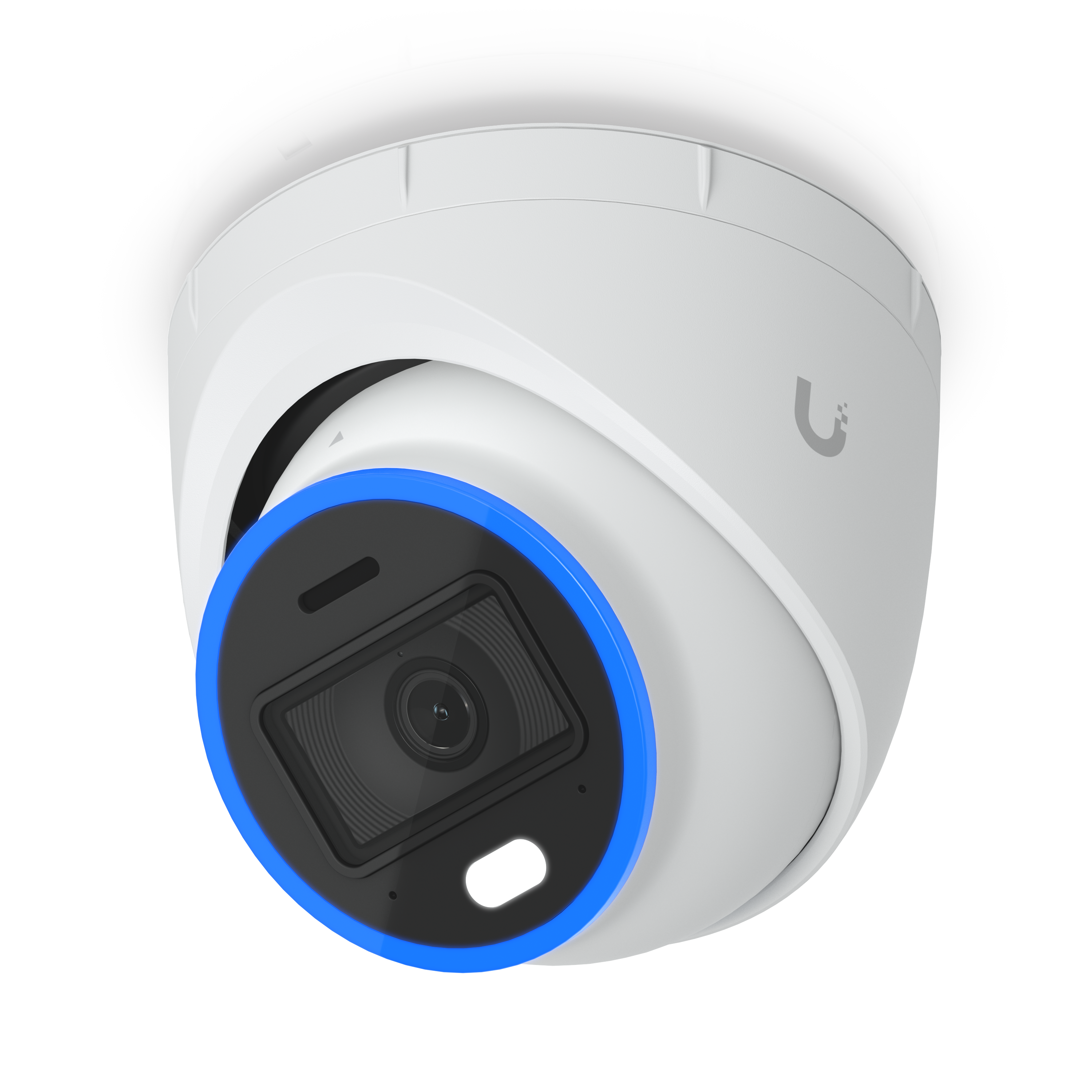IP-камера Ubiquiti AI Turret (UVC-AI-Turret-W)