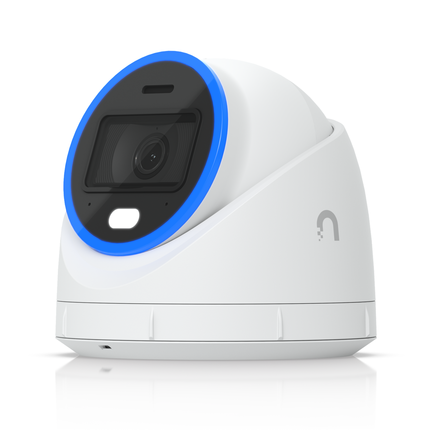 IP-камера Ubiquiti AI Turret (UVC-AI-Turret-W) — зображення 4
