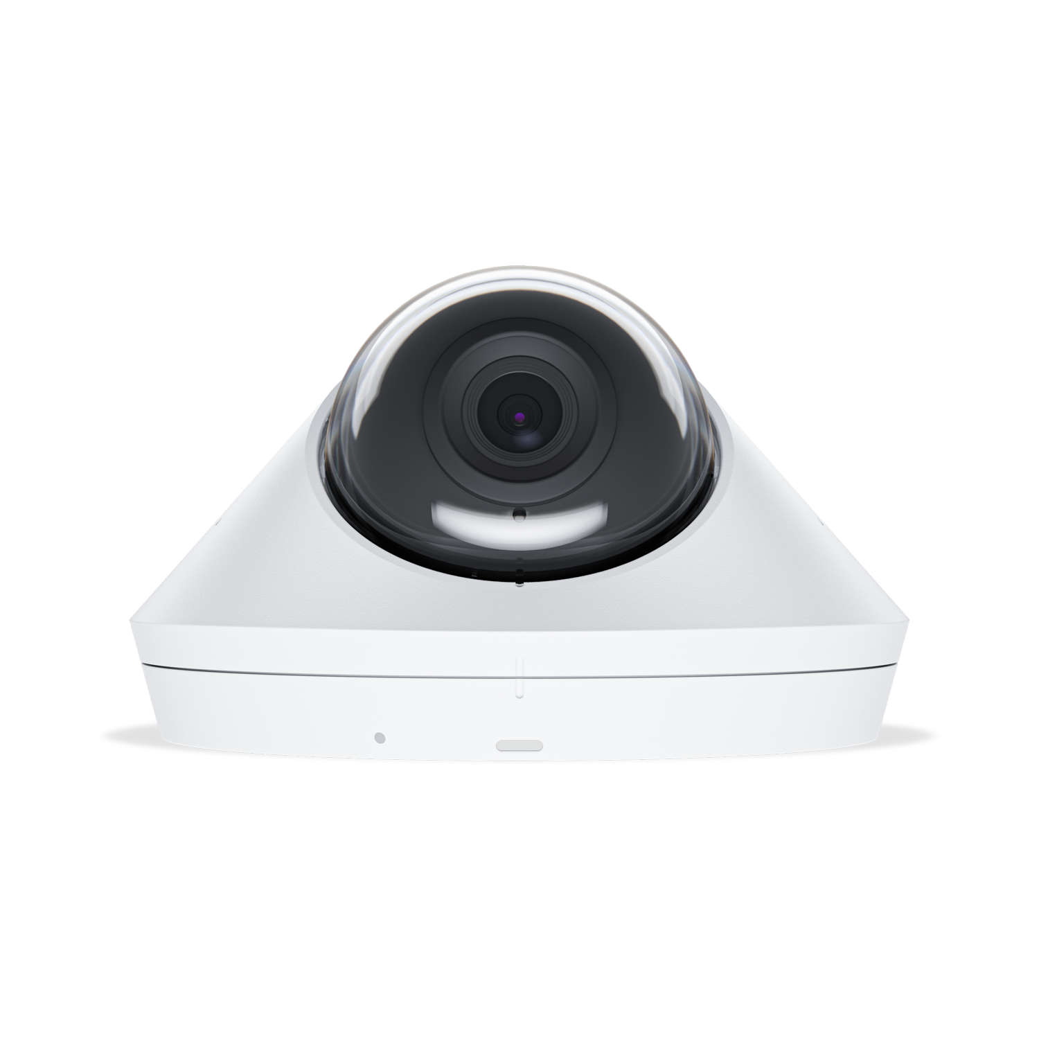 IP камера Ubiquiti UniFi G4 DOME (UVC-G4-DOME) — зображення 2