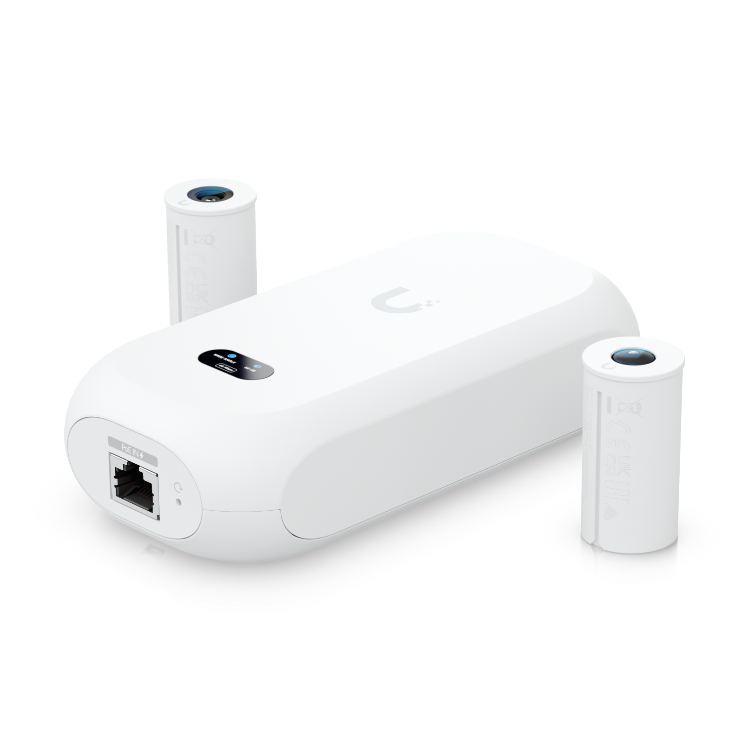 IP камера Ubiquiti UniFi Protect  AI Theta Camera (UVC-AI-Theta)