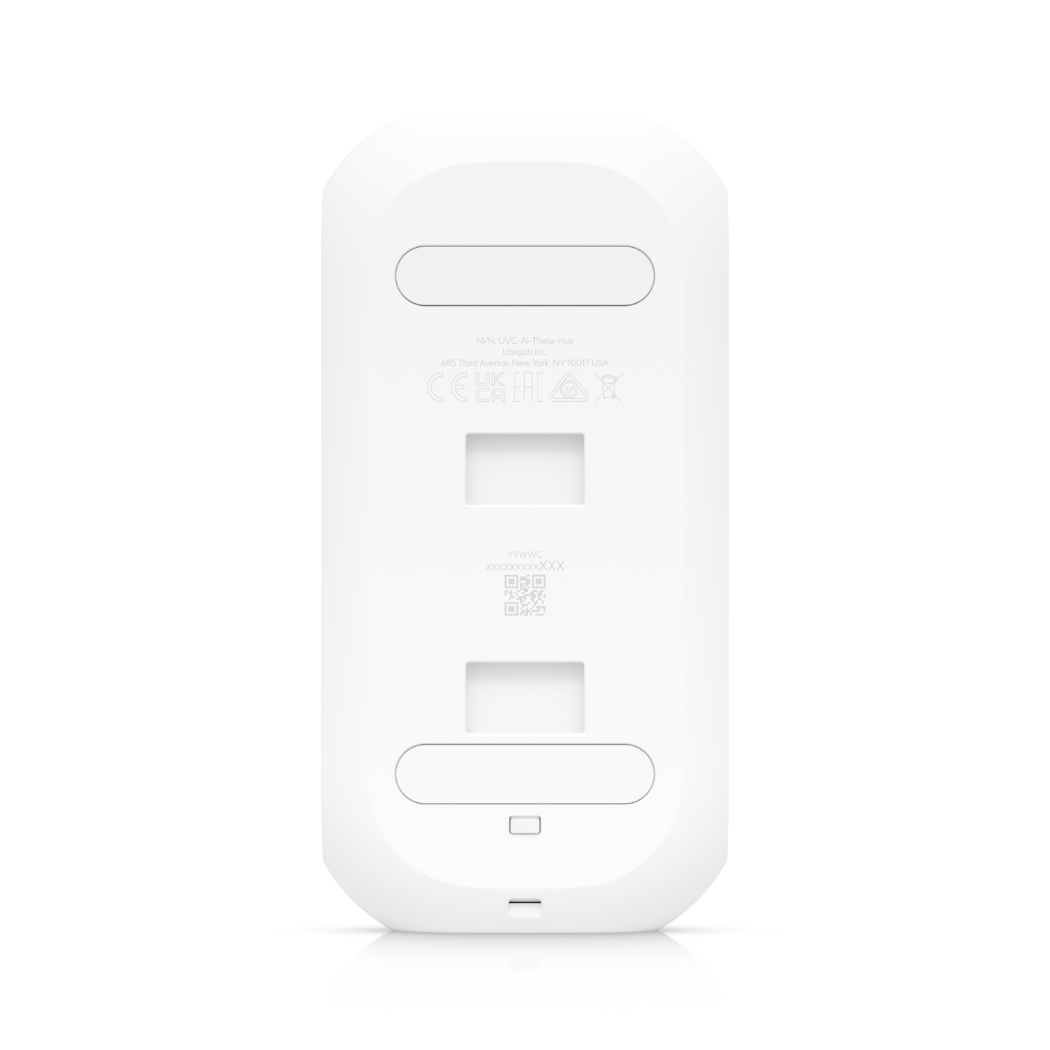 IP камера Ubiquiti UniFi Protect  AI Theta Camera (UVC-AI-Theta) — зображення 4