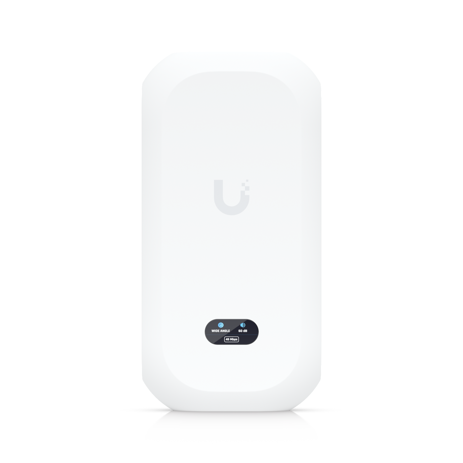 IP камера Ubiquiti UniFi Protect  AI Theta Camera (UVC-AI-Theta) — зображення 3