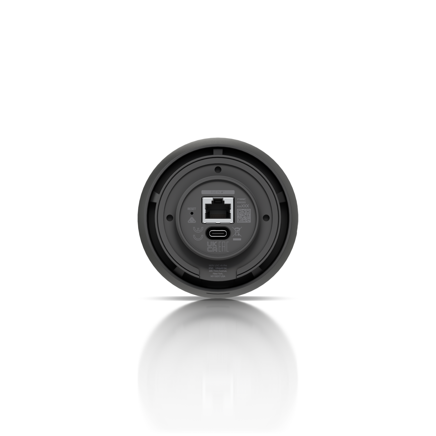 IP камера Ubiquiti (UVC-AI-Pro) — зображення 4
