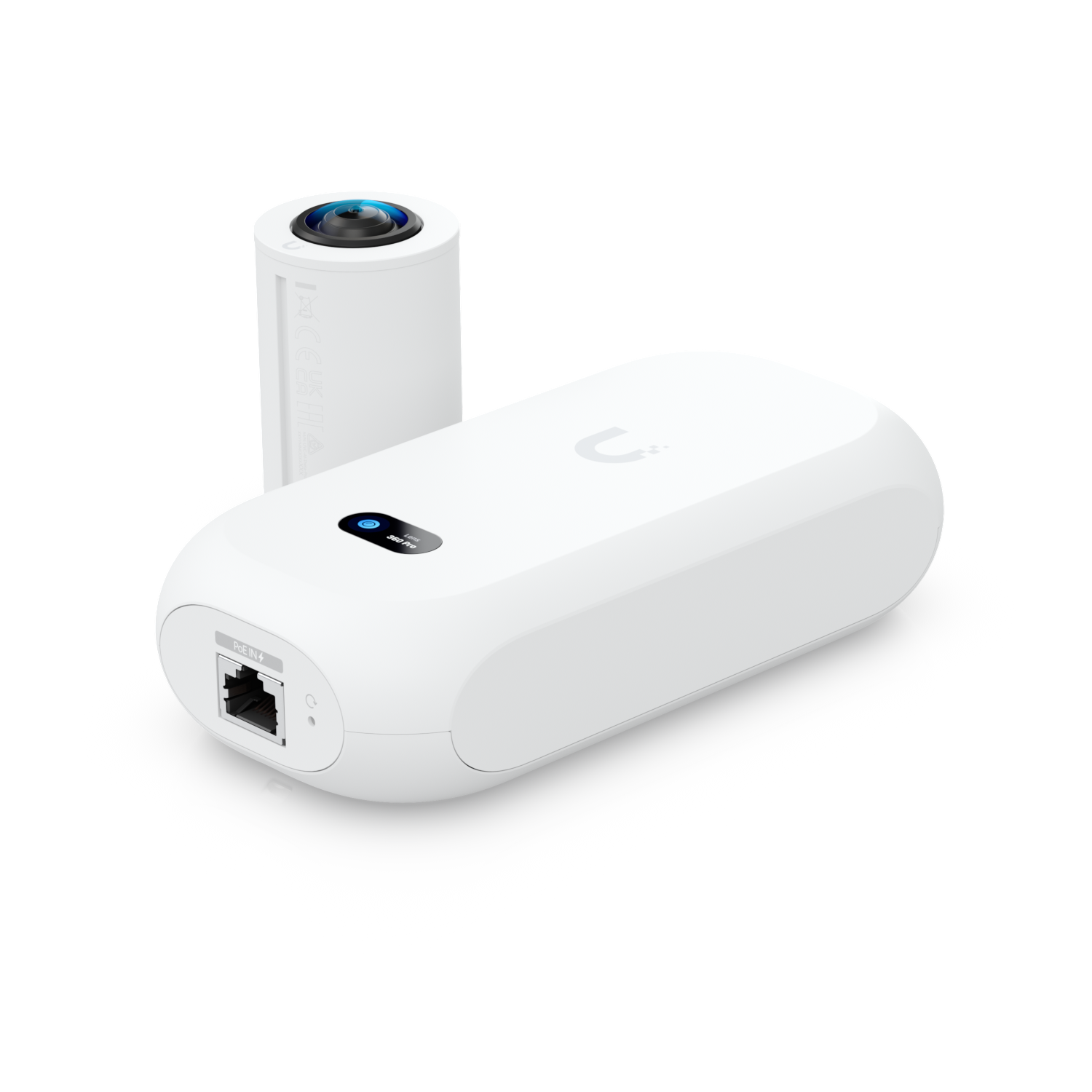 IP камера Ubiquiti UVC-AI-Theta, UniFi Protect AI Theta 4K camera