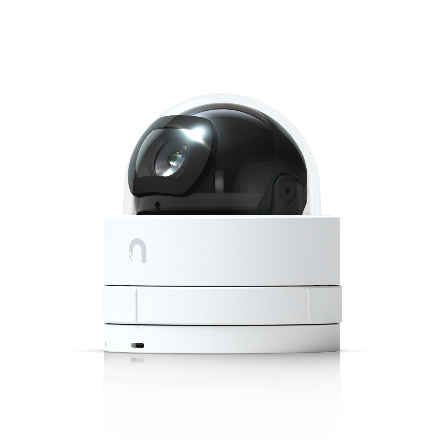 IP камера Ubiquiti Video Camera G5 Dome Ultra (UVC-G5-Dome-Ultra) — зображення 3
