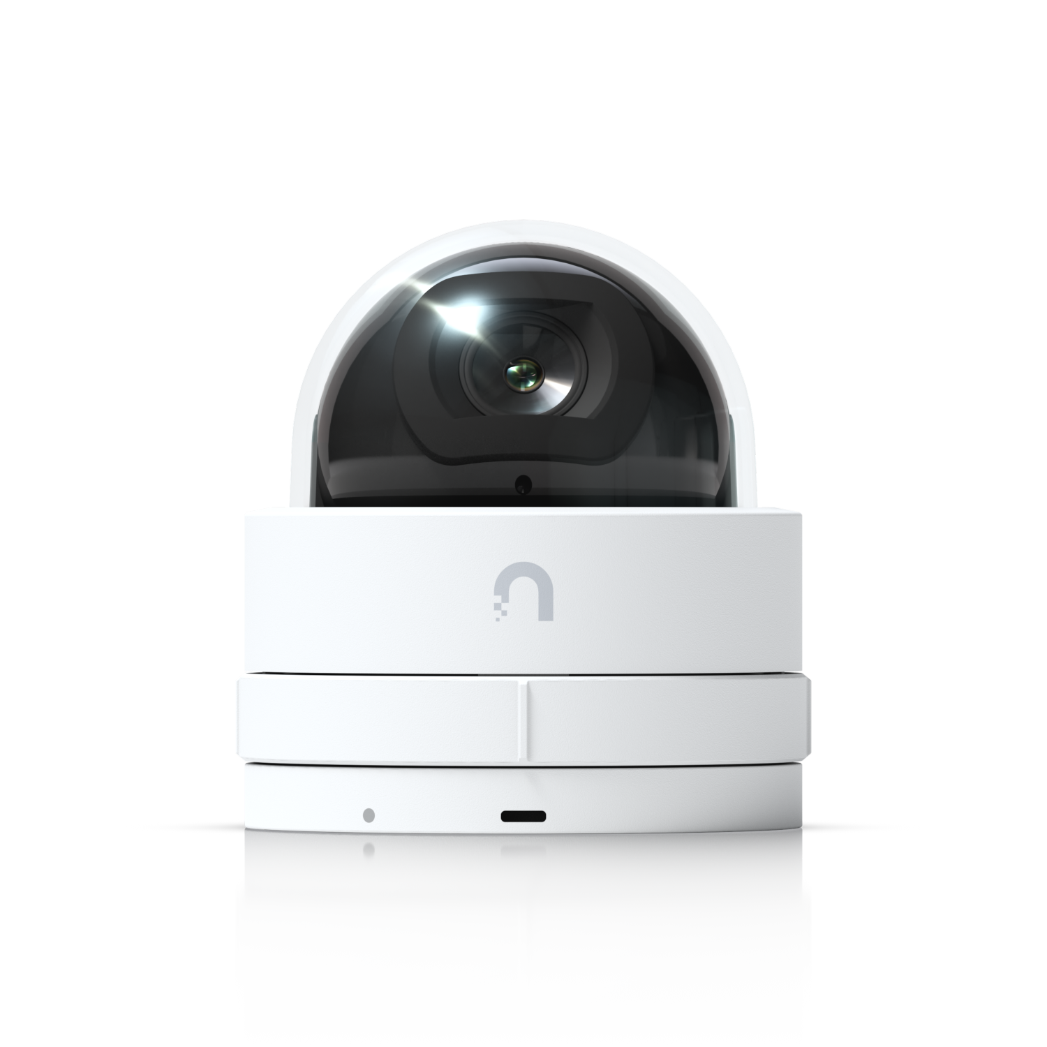 IP камера Ubiquiti Video Camera G5 Dome Ultra (UVC-G5-Dome-Ultra) — зображення 4