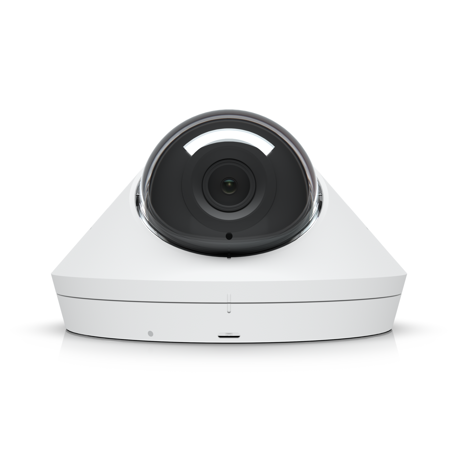 IP камера Ubiquiti Video Camera G5 Dome (UVC-G5-Dome) — зображення 1