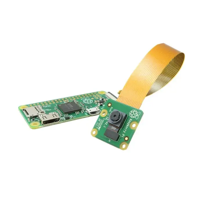 Кабель-адаптер для камери під Raspberry Pi Zero (SC0002) — зображення 2