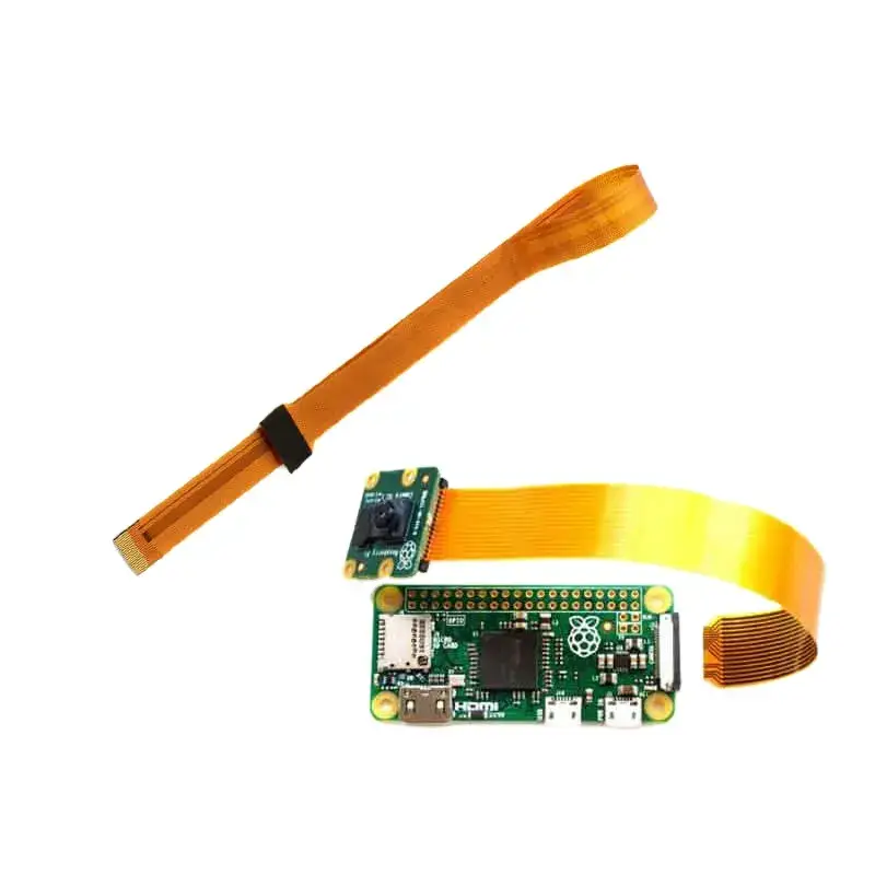 Кабель для камери Raspberry Pi Zero/Zero W  FFC 300мм (RA431) — зображення 3