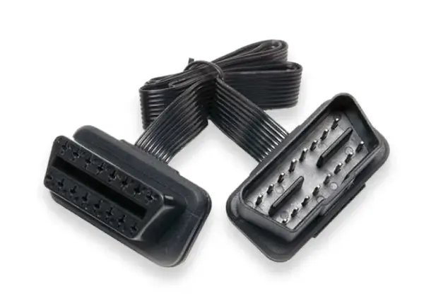Кабель подовжувач Teltonika OBD-II (PPCB00000140)