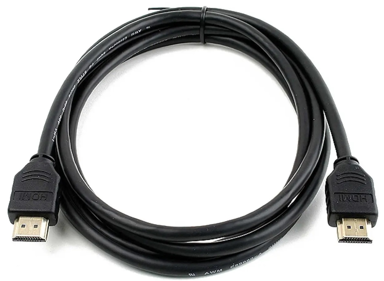 Кабель Raybridge HDMI-HDMI, 10м (HDA14-10m)