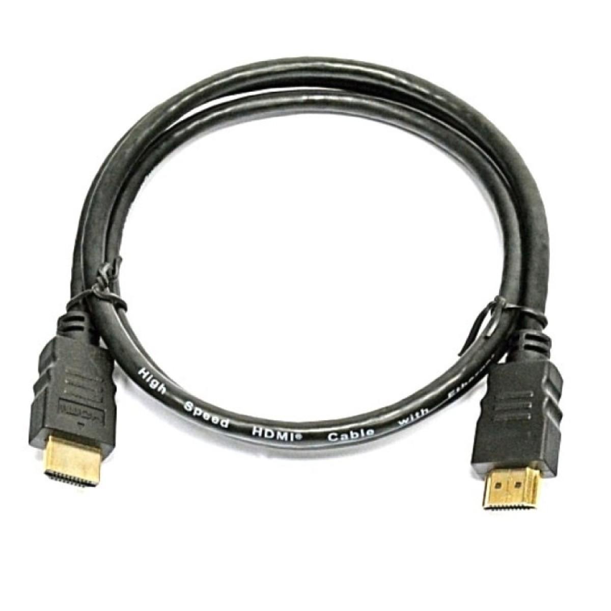 Кабель Raybridge HDMI-HDMI, 1м (HDA14-1m)