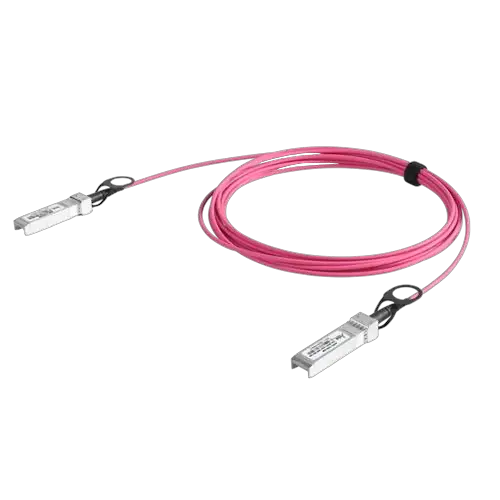 Кабель RayBridge SFP+ Active Optical Cable(AOC) SFP+AOC-10M