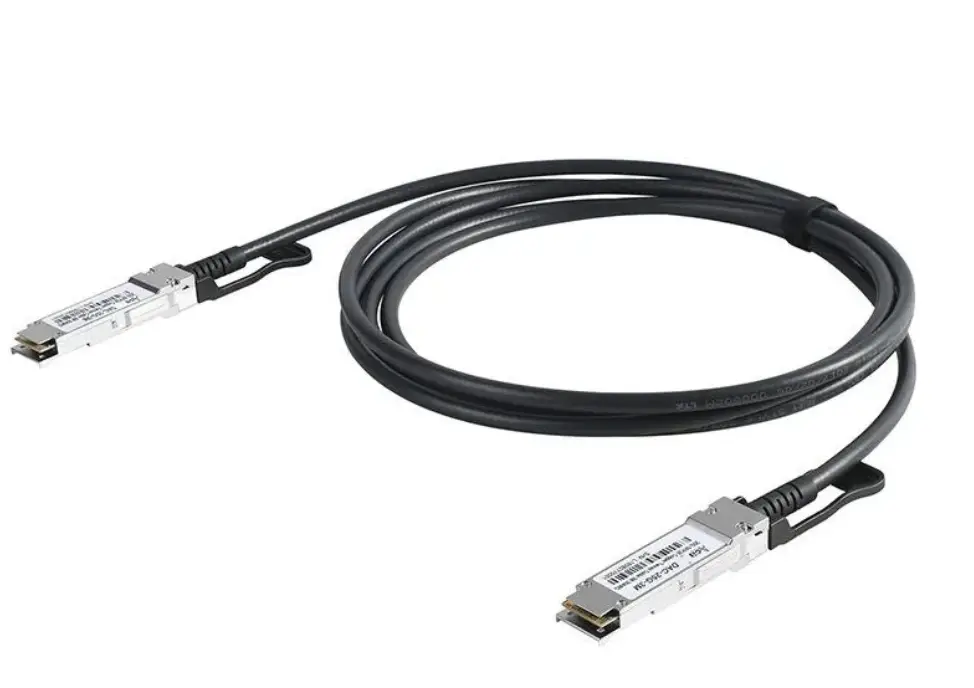 Кабель Raybridge SFP28 10/25G Direct Attache Cable SFP28+DAC-2M