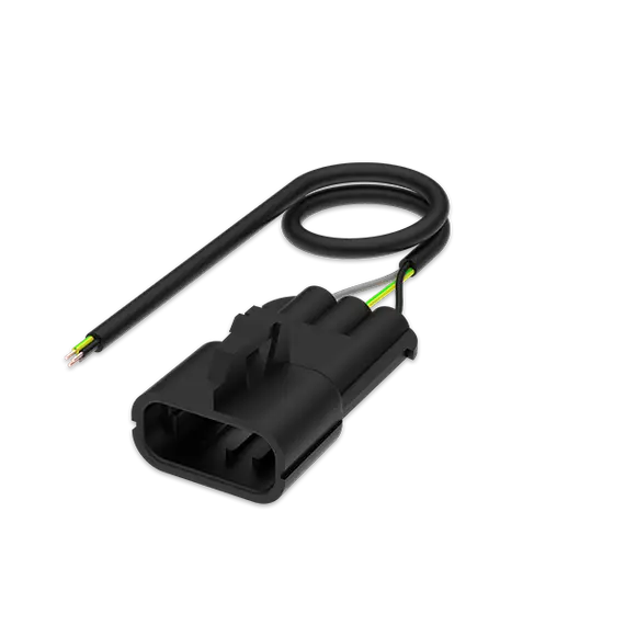 Кабель Teltonika для підключення рефрежераторів (PPCB00000460)