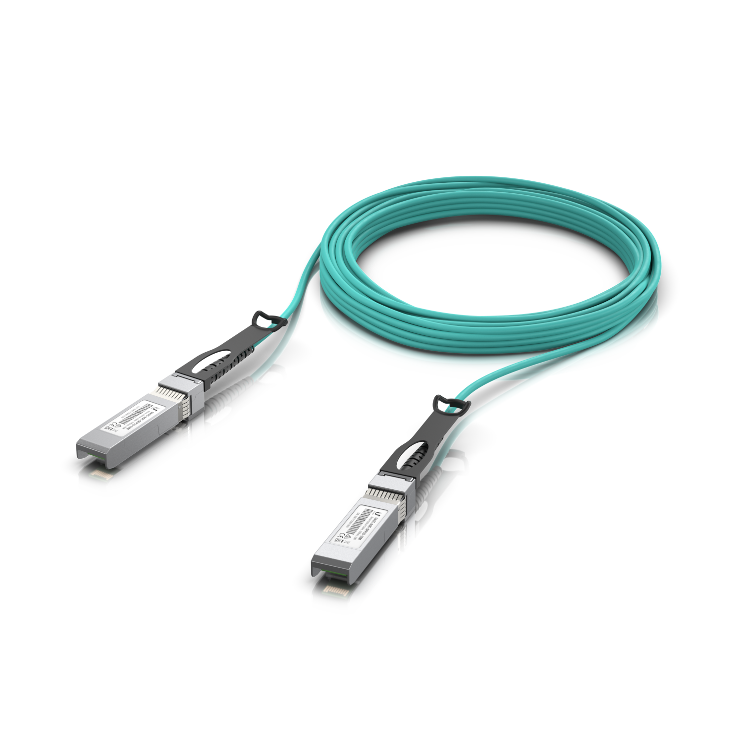 Кабель Ubiquiti 10G Long-Range Direct Attach Cable 10M (UACC-AOC-SFP10-10M)