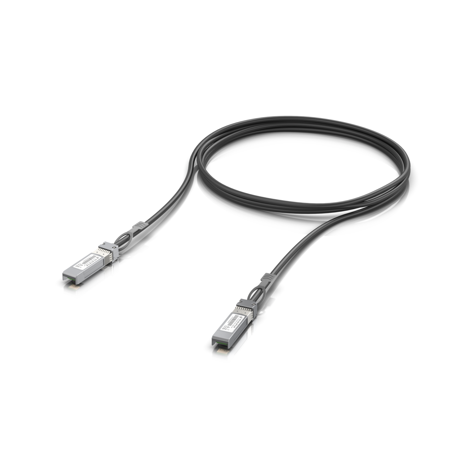 Кабель Ubiquiti Direct Attach Cable 1M (UACC-DAC-SFP10-1M)