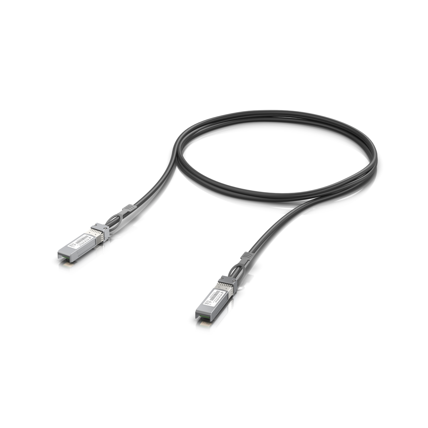 Кабель Ubiquiti SFP 0,5 m Direct Attach Copper Cable (UC-DAC-SFP28)