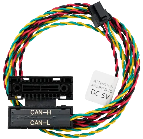 Кабель зчитування CANBus Queclink (ACL050)