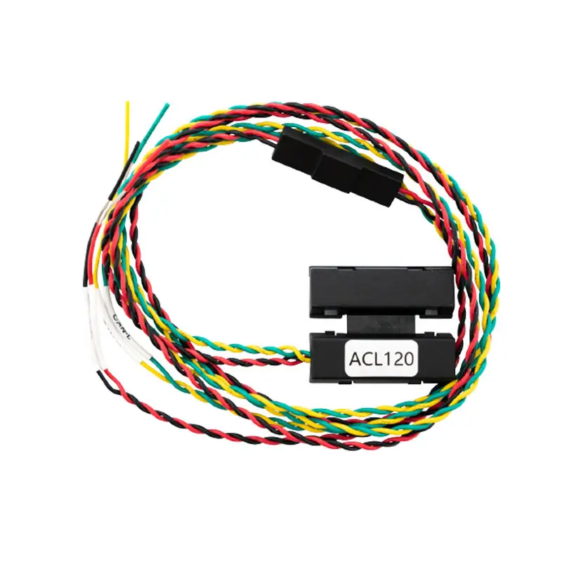 Кабель зчитування CANBus Queclink (ACL120)