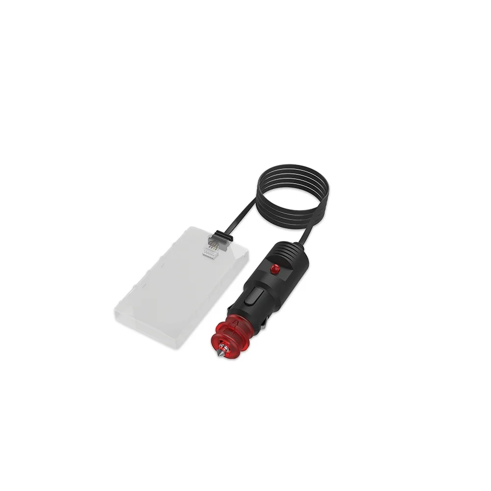 Кабель живлення автомобільний Teltonika для FMB9xy/FMC9xy (PPCB00001610)