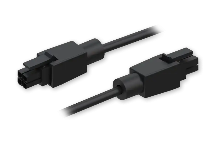 Кабель живлення Teltonika 4-pin (PR2PP10B)