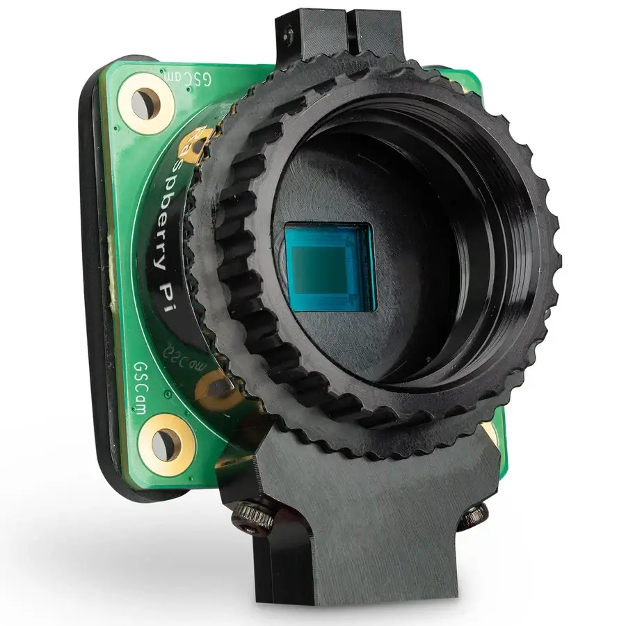 Камера Raspberry Pi Global Shutter Camera (SC0715)
