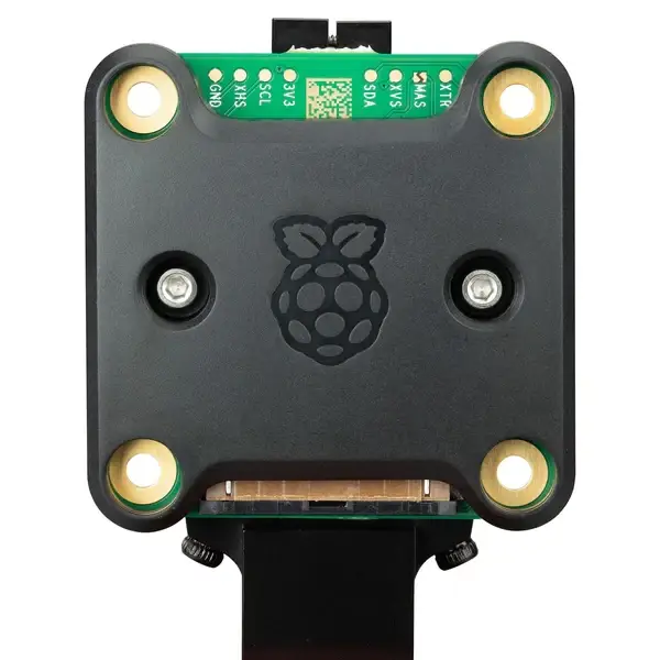 Камера Raspberry Pi Global Shutter Camera (SC0715) — зображення 2