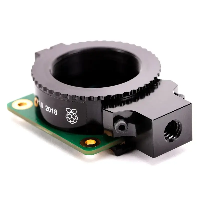 Камера Raspberry Pi High Quality Camera (SC0818) — зображення 3