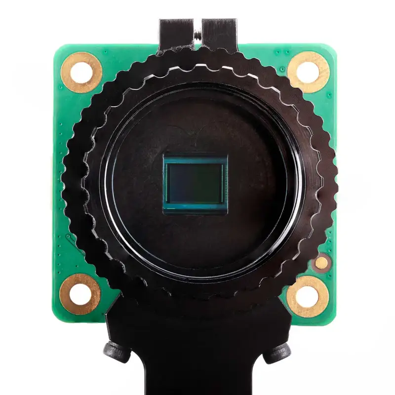 Камера Raspberry Pi High Quality Camera (SC0818) — зображення 2
