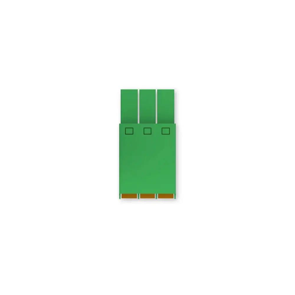 Клемний роз'єм Teltonika 2x3 pin (PR4RS06K) — зображення 1
