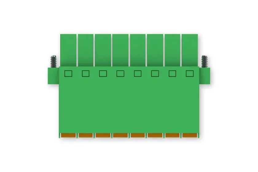 Клемний роз'єм Teltonika 2x8 pin (PR4IO17K) — зображення 1
