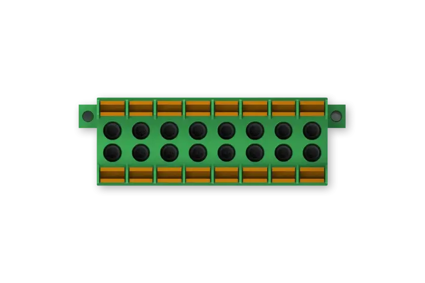 Клемний роз'єм Teltonika 2x8 pin (PR4IO17K) — зображення 2