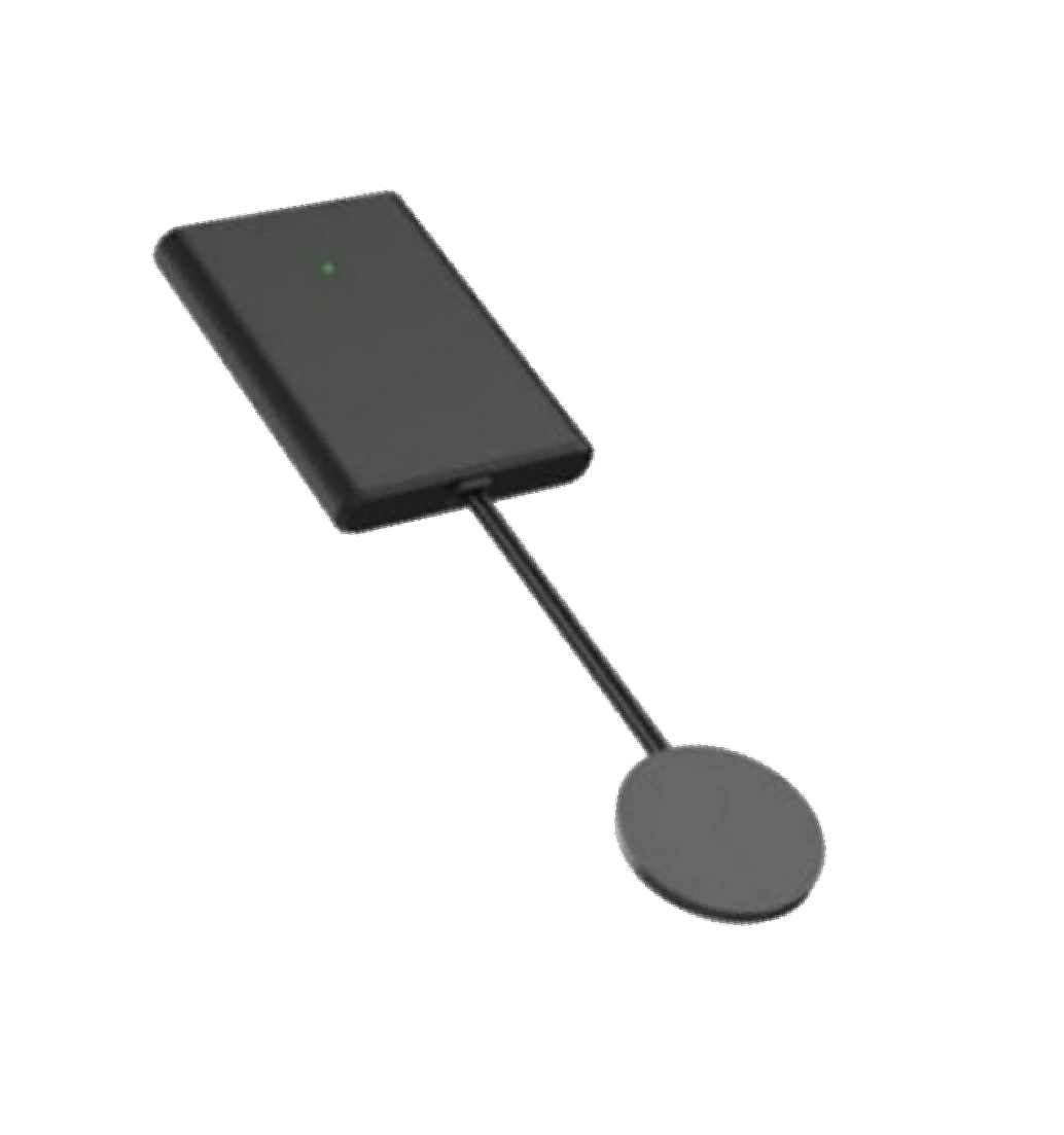 Кнопка Queclink WPB300 BLE Panic Button
