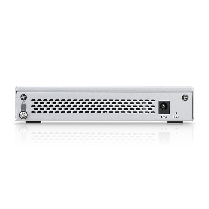 Коммутатор Ubiquiti UniFi Switch 8 60W (US-8-60W) — зображення 3