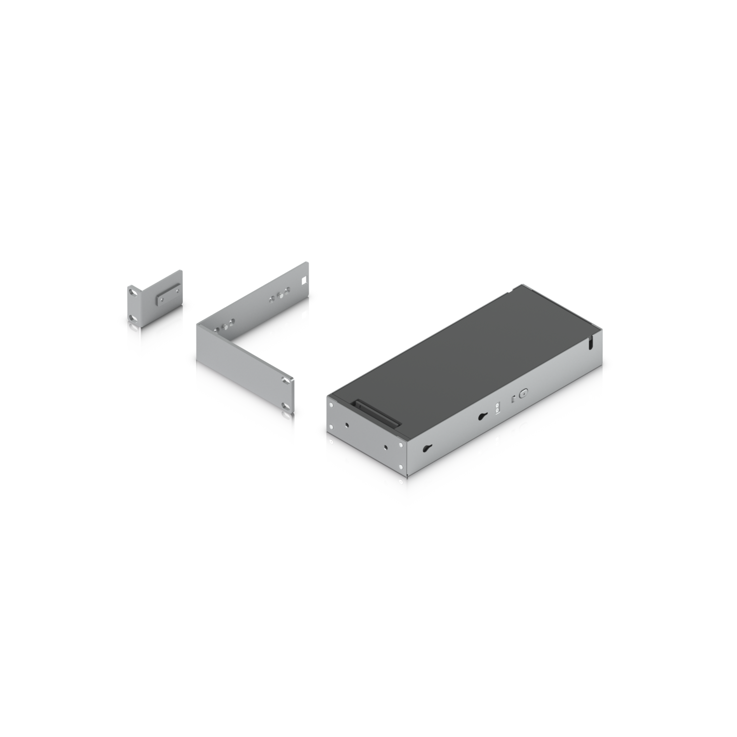 Комплект кріплення в стійку Ubiquiti для USW-Pro-Max-16 (UACC-Pro-Max-16-RM)