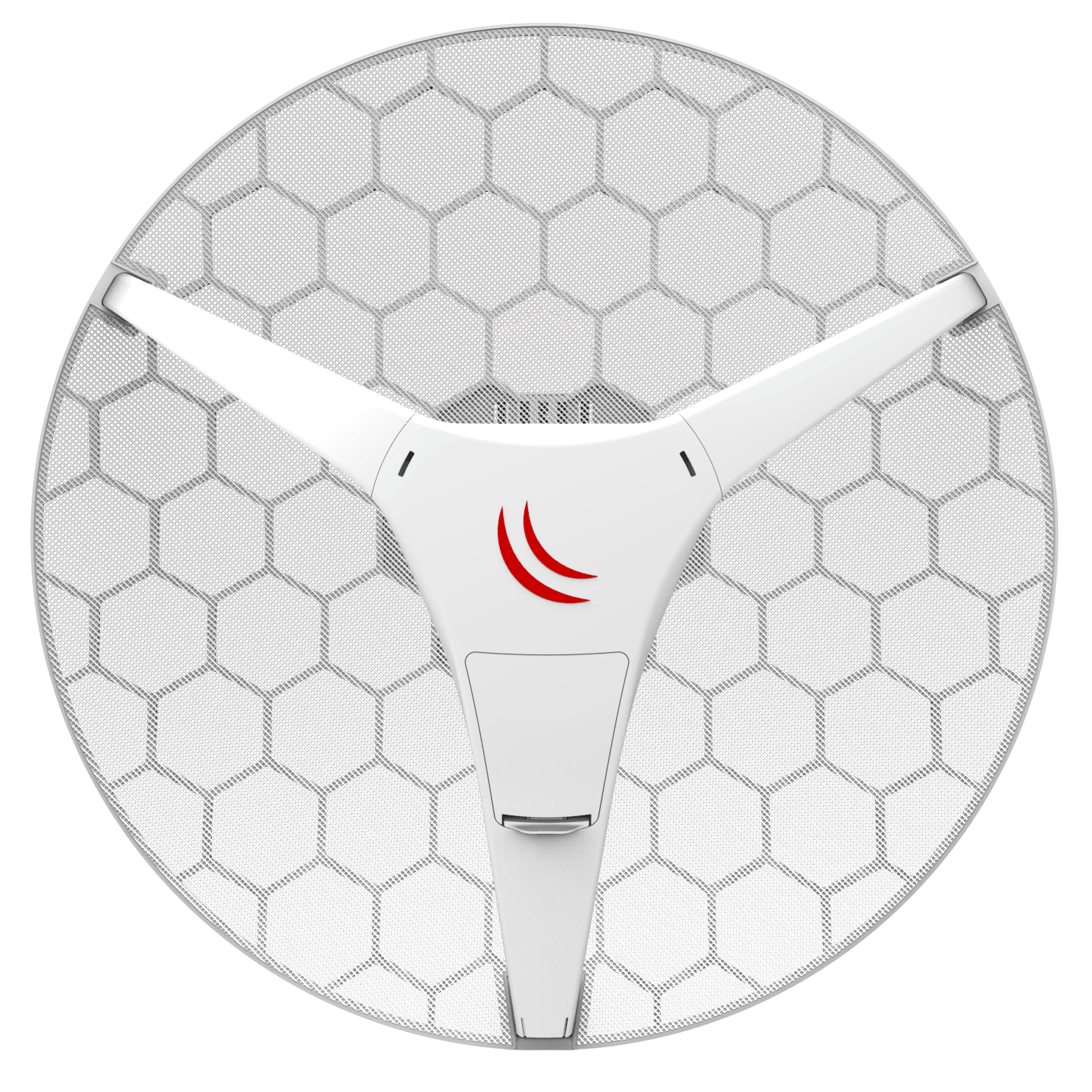 Комплект точок доступу MikroTik LHG 60G Wireless Wire Dish, RBLHGG-60adkit — зображення 1