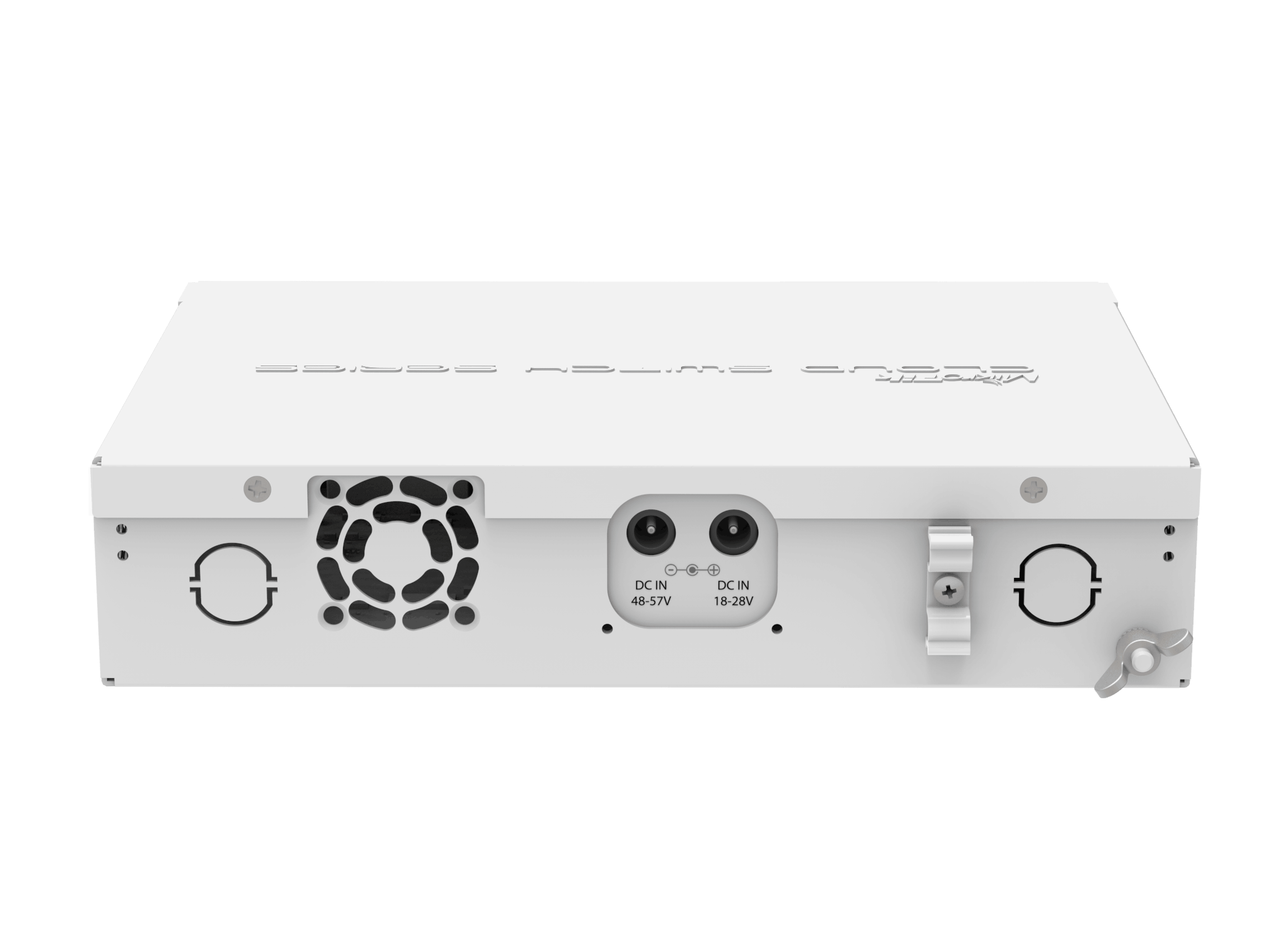 Комутатор керований MikroTik CRS112-8P-4S-IN — зображення 2