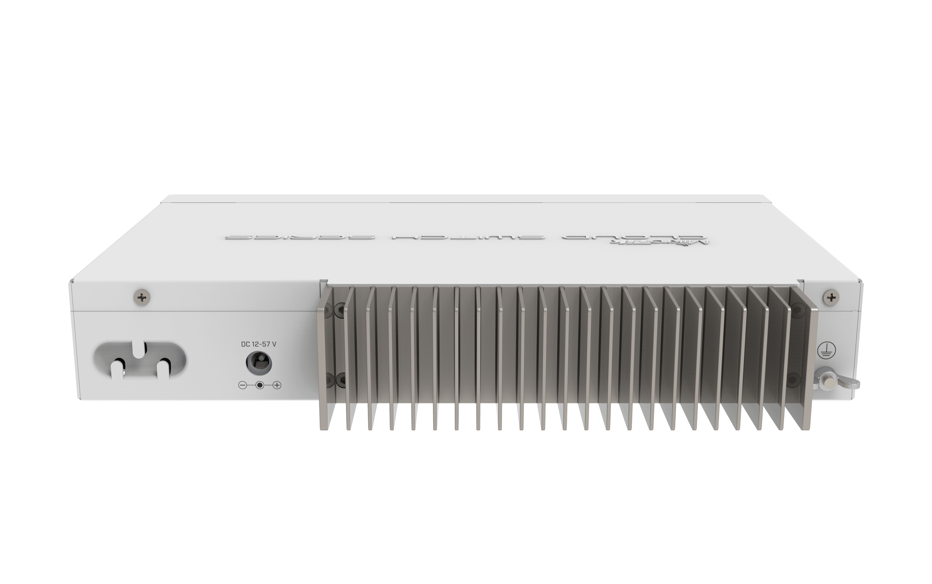 Комутатор керований MikroTik CRS309-1G-8S+IN — зображення 4