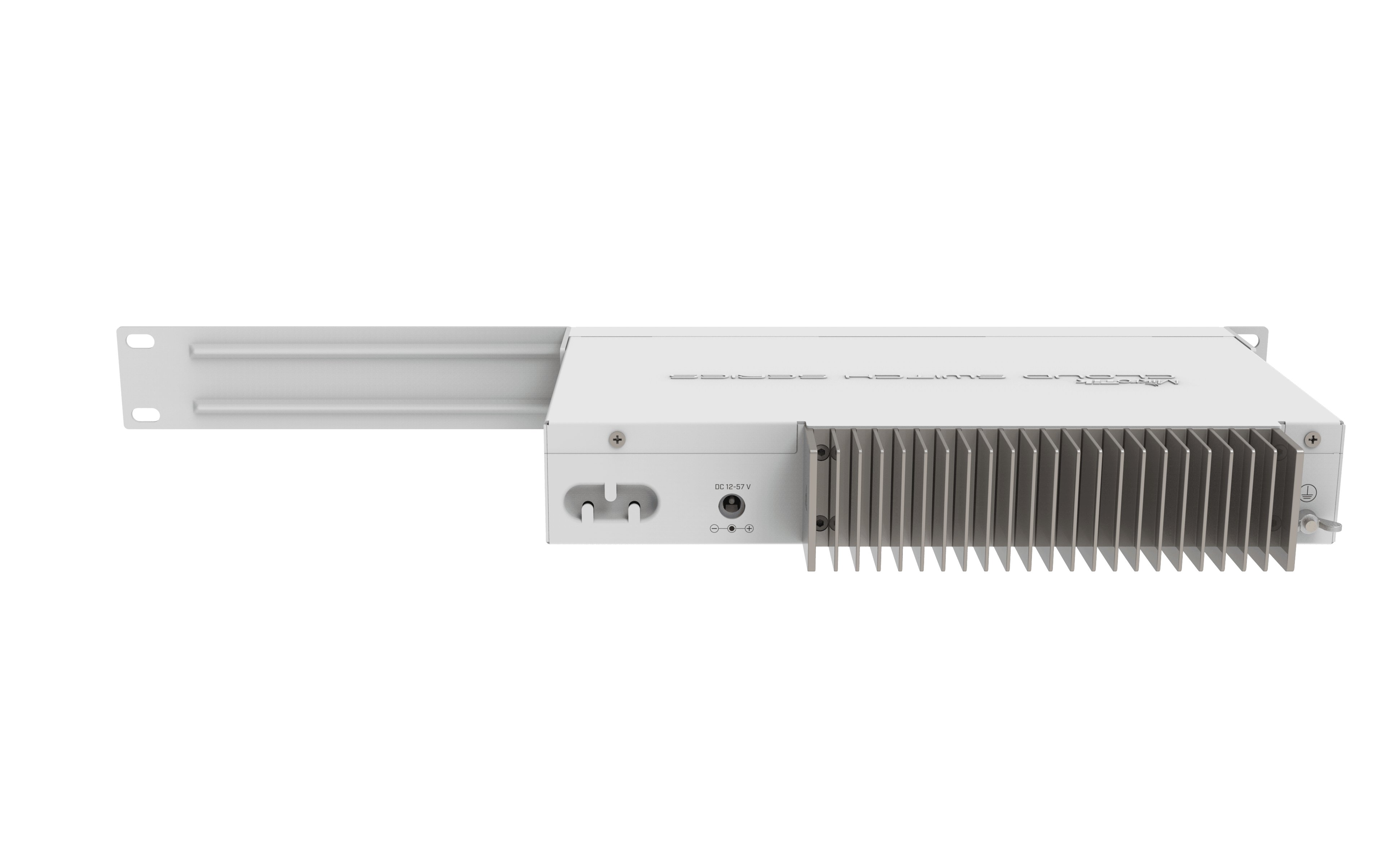 Комутатор керований MikroTik CRS309-1G-8S+IN — зображення 3