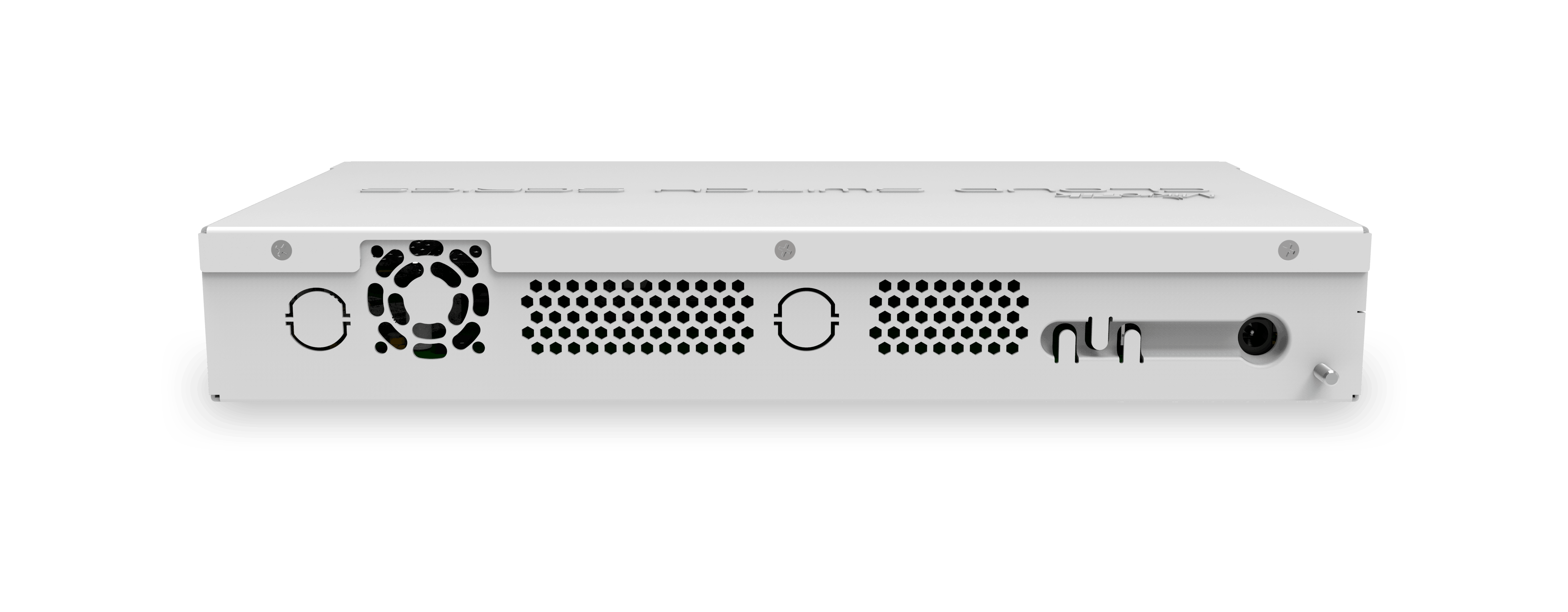 Комутатор керований MikroTik CRS326-24G-2S+IN — зображення 3