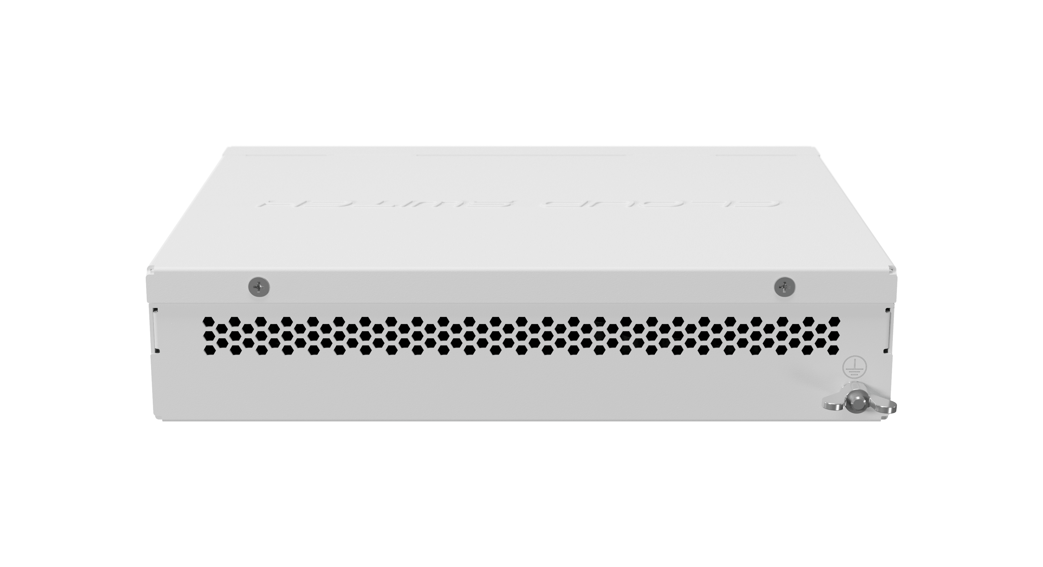 Комутатор керований MikroTik CSS610-8G-2S+IN — зображення 3