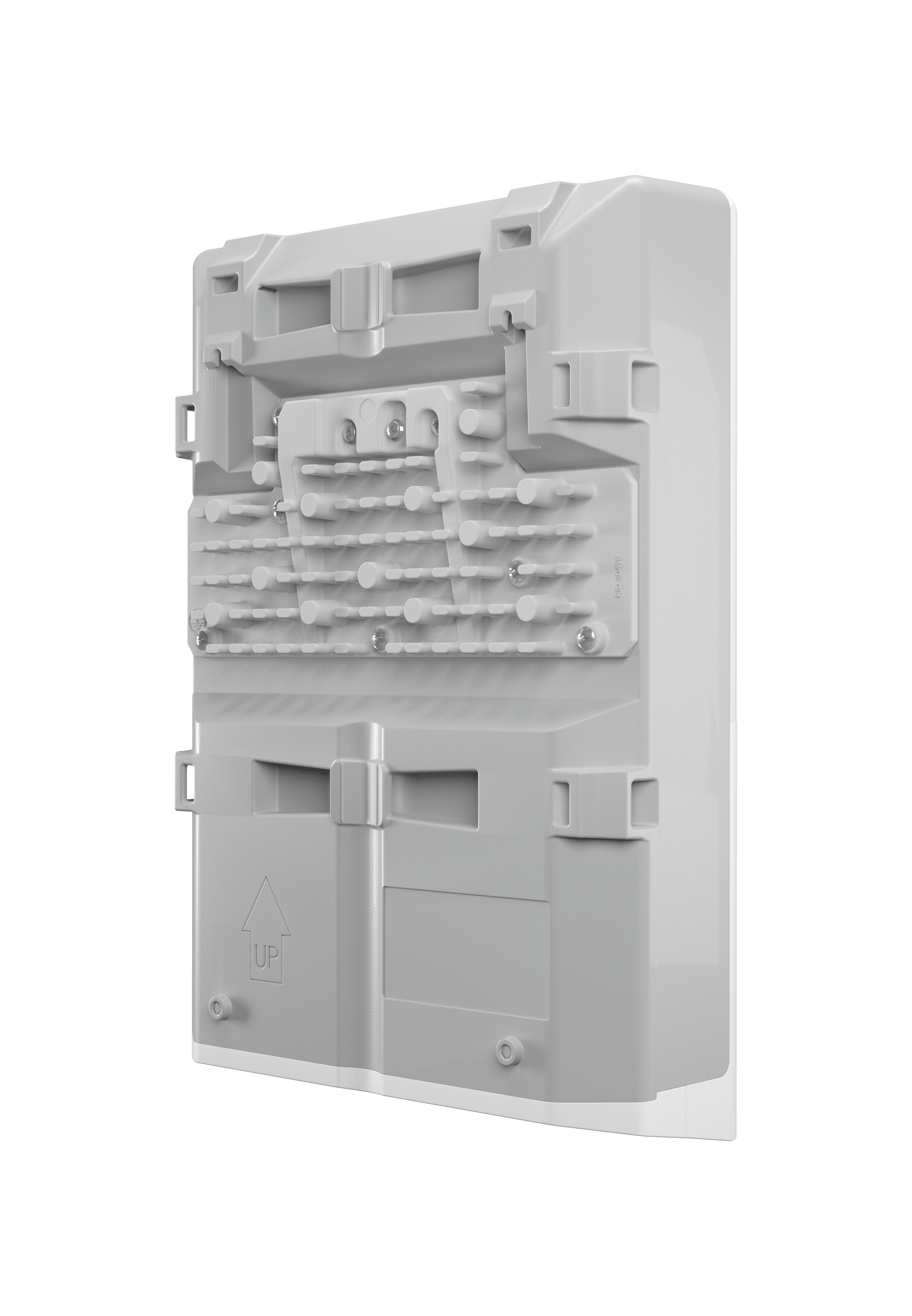 Комутатор керований Mikrotik netPower 15FR (CRS318-1Fi-15Fr-2S-OUT) — зображення 4