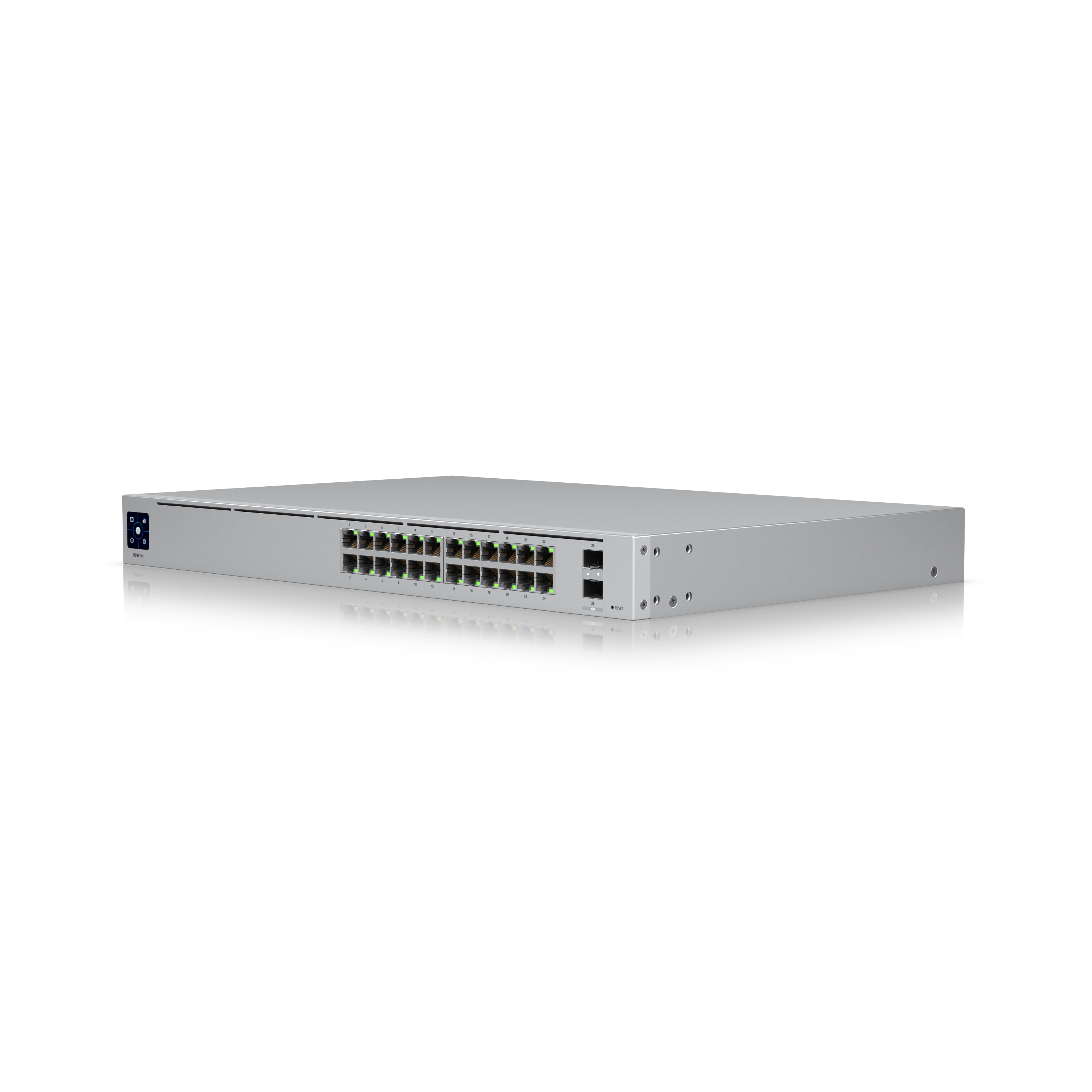 Комутатор керований Ubiquiti UniFi Switch USW-Pro-24 — зображення 2