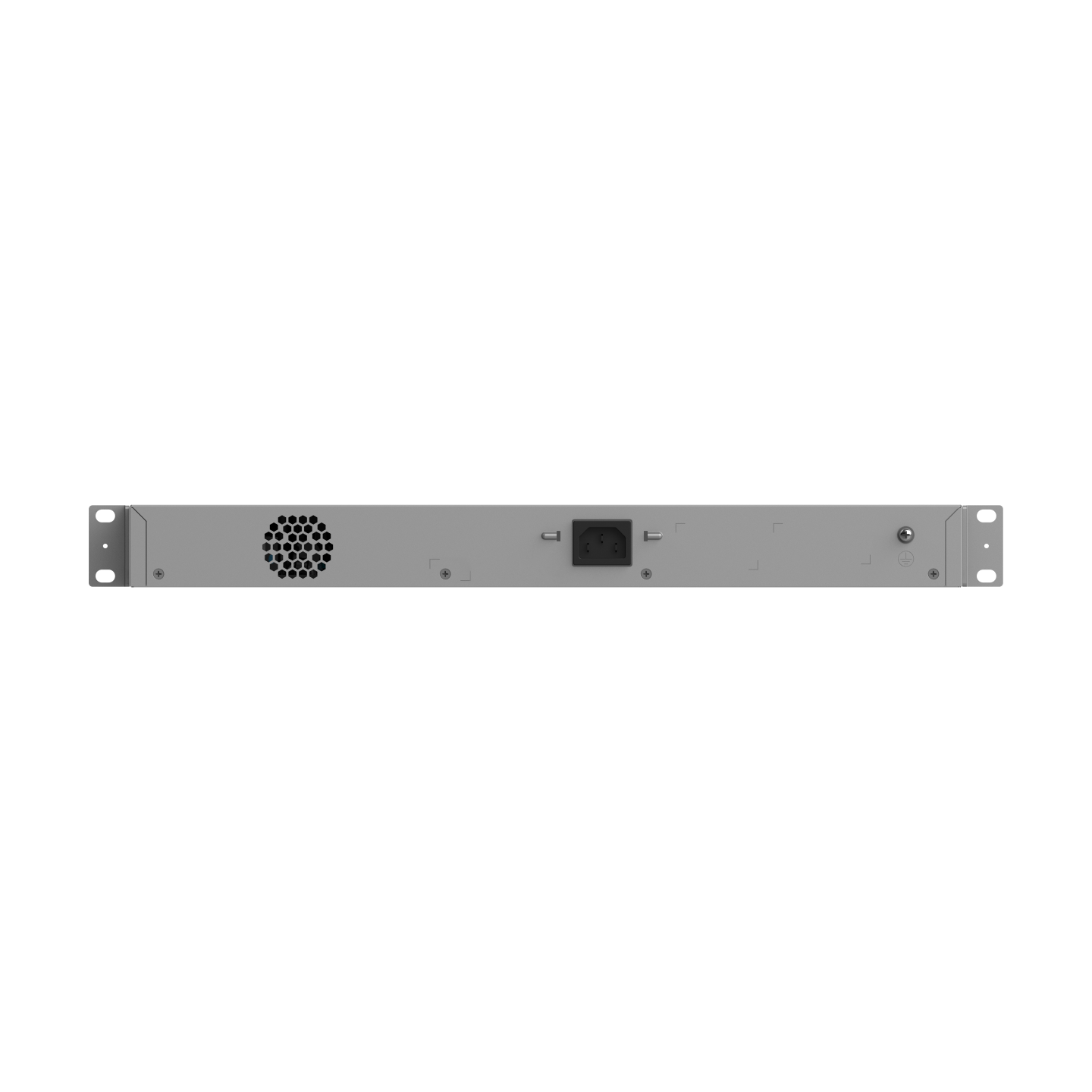 Комутатор L2-рівня Ruijie Reyee RG-NBS3100-24GT4SFP-P — зображення 3