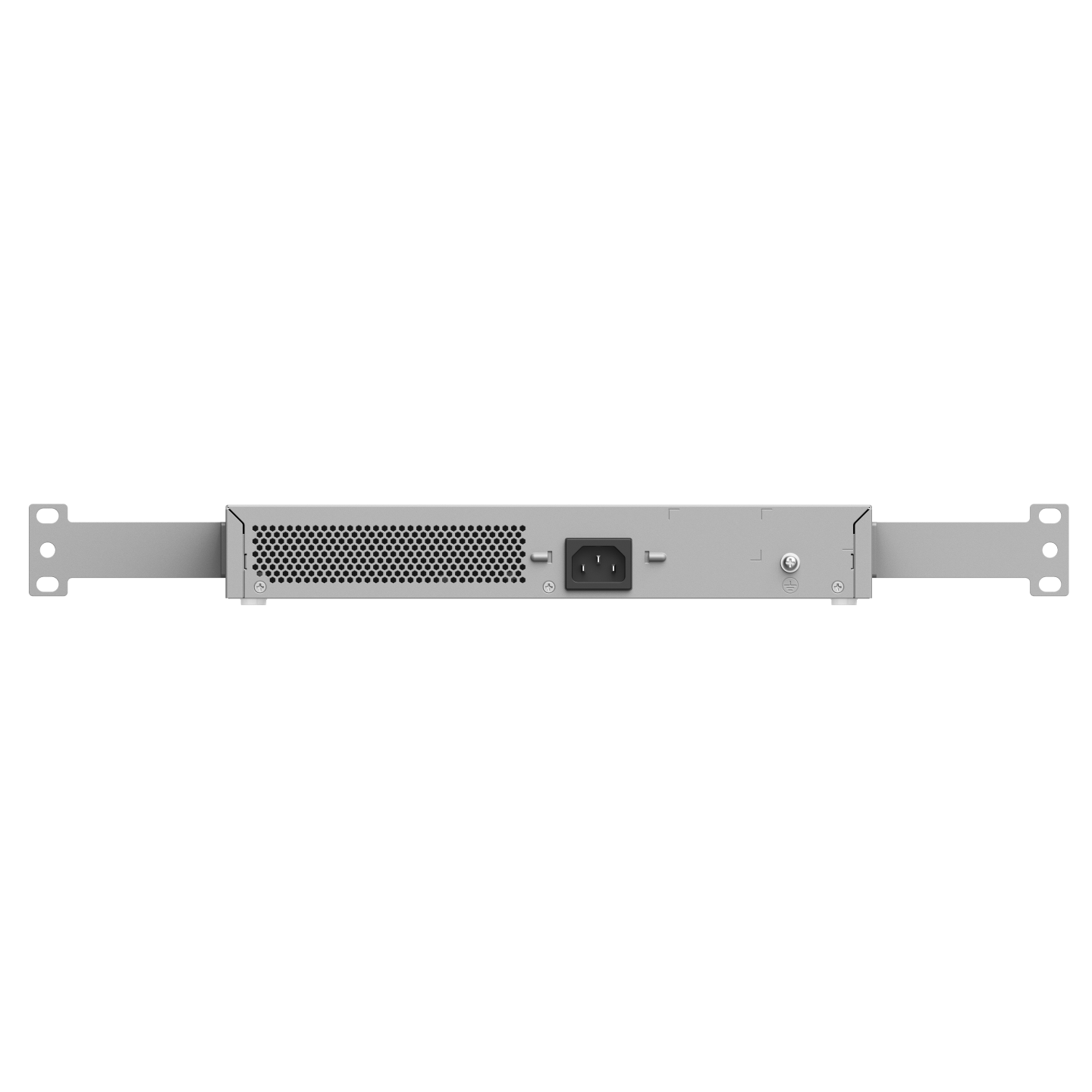 Комутатор L2-рівня Ruijie Reyee RG-NBS3100-8GT2SFP-P-V2 — зображення 3