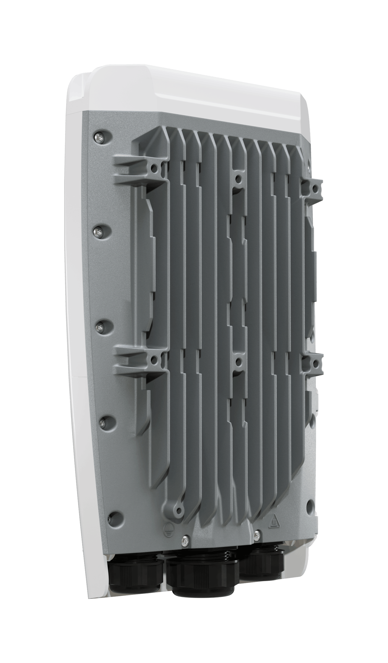 Комутатор MikroTik 4x100G (CRS504-4XQ-OUT) — зображення 5