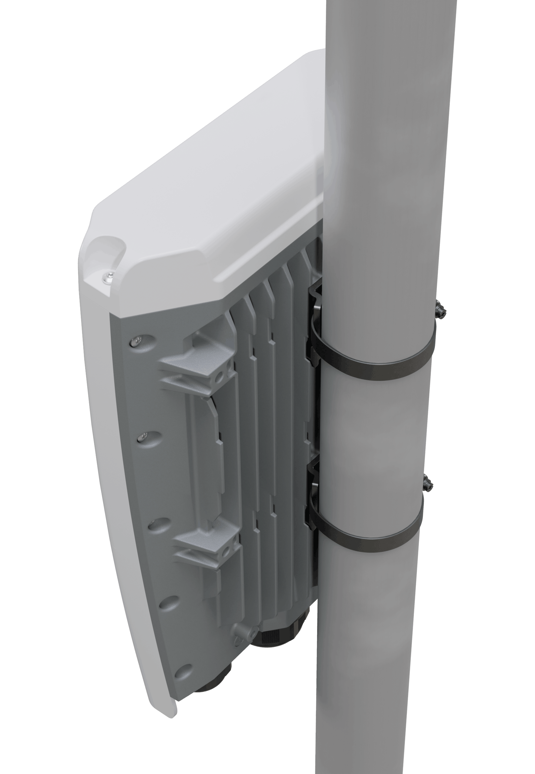 Комутатор MikroTik 4x100G (CRS504-4XQ-OUT) — зображення 7