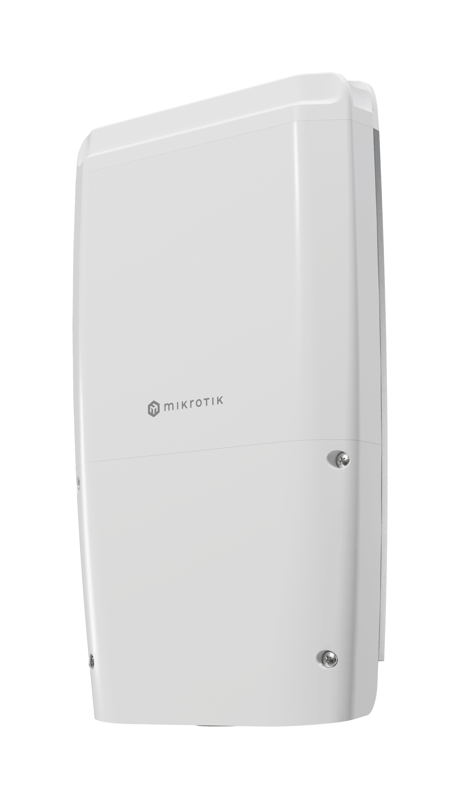 Комутатор MikroTik 4x100G (CRS504-4XQ-OUT) — зображення 1