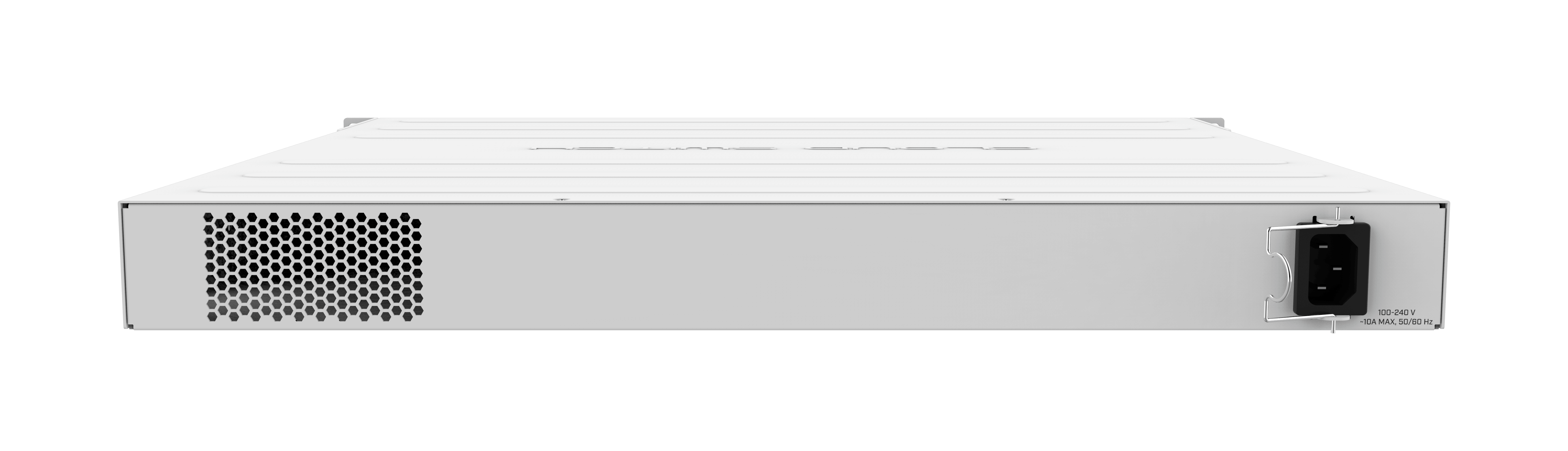 Комутатор MikroTik Cloud Router Switch(CRS354-48P-4S+2Q+RM) — зображення 3